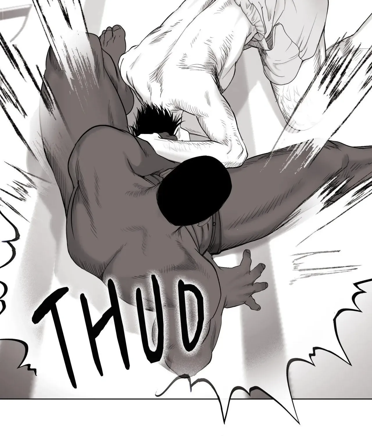 Indomitable Champion Chapter 3 page 47 - 
