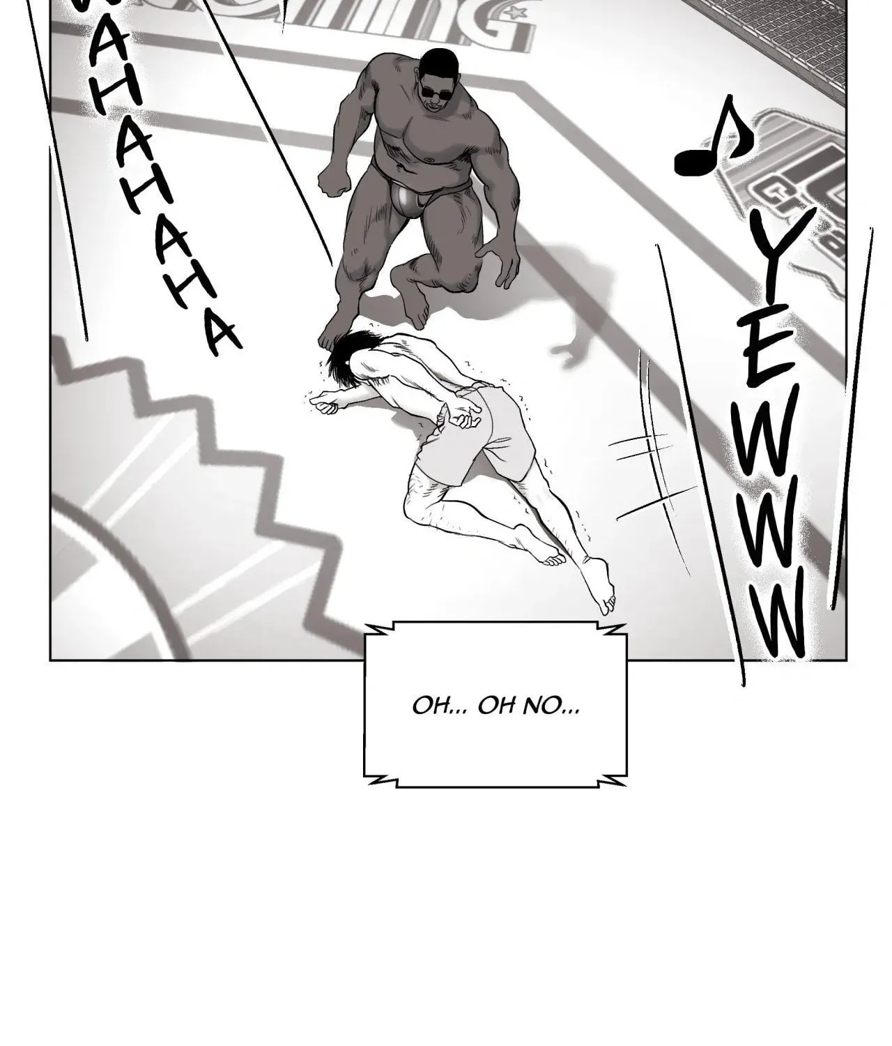 Indomitable Champion Chapter 3 page 51 - 