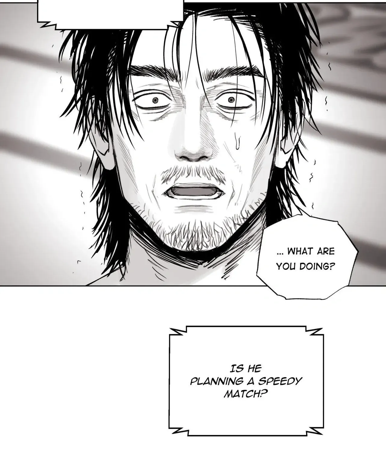 Indomitable Champion Chapter 3 page 63 - 