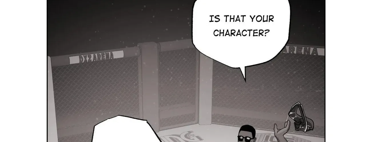Indomitable Champion Chapter 3 page 65 - 