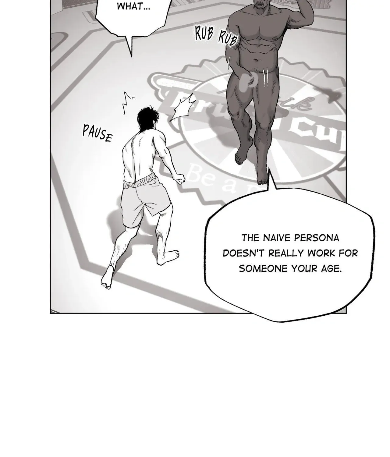 Indomitable Champion Chapter 3 page 66 - 