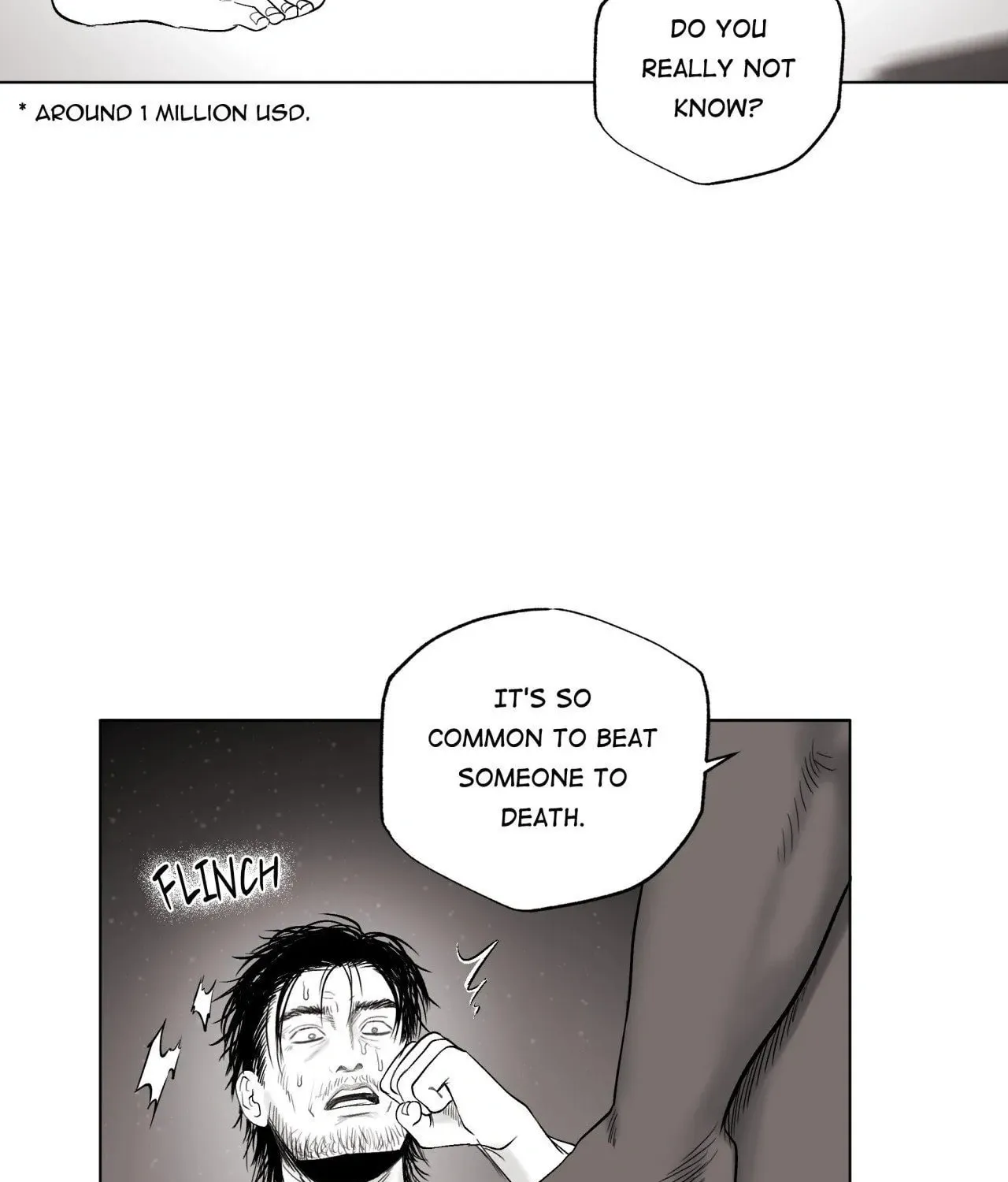 Indomitable Champion Chapter 3 page 68 - 
