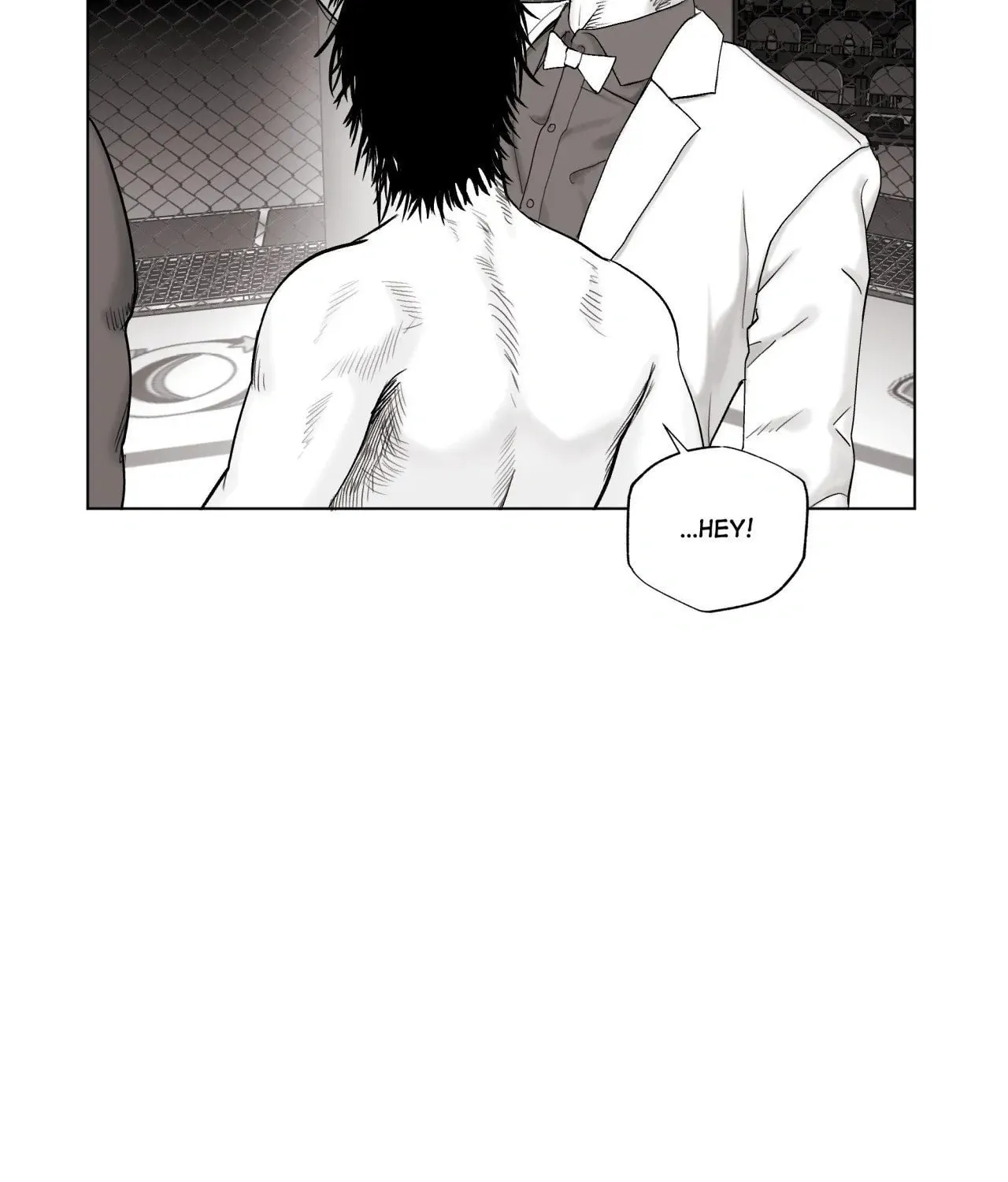 Indomitable Champion Chapter 3 page 8 - 