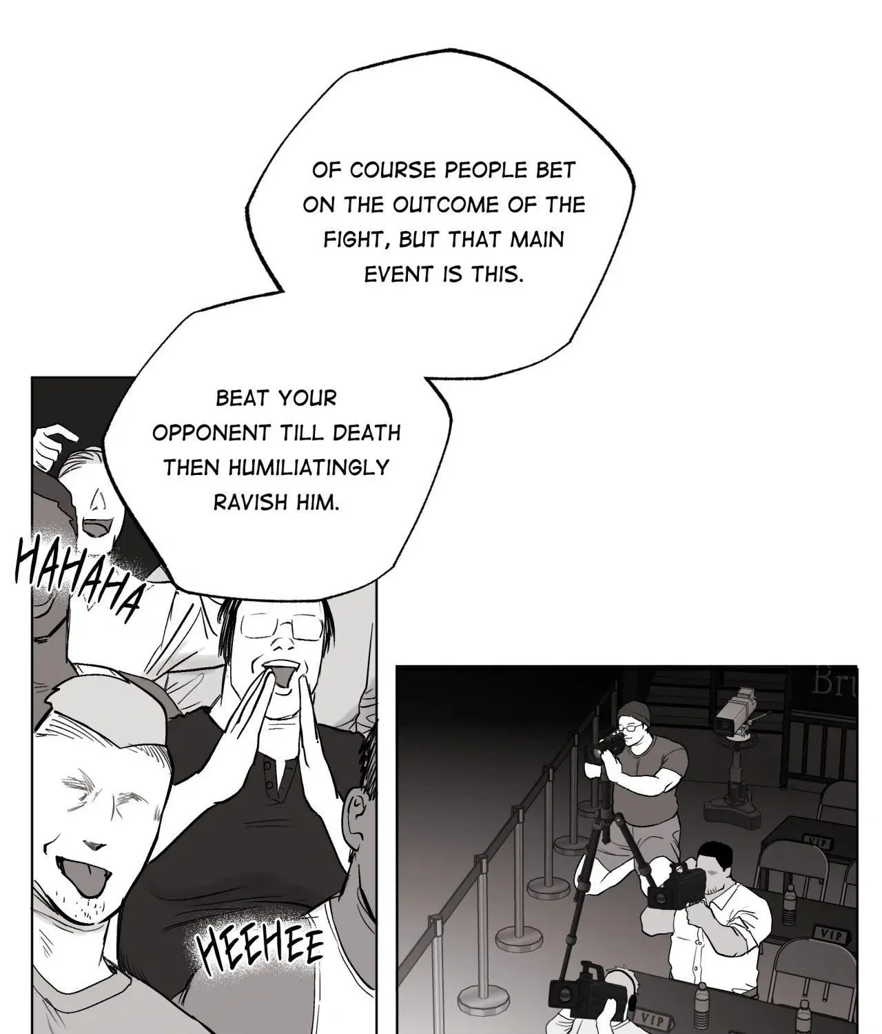 Indomitable Champion Chapter 3 page 72 - 