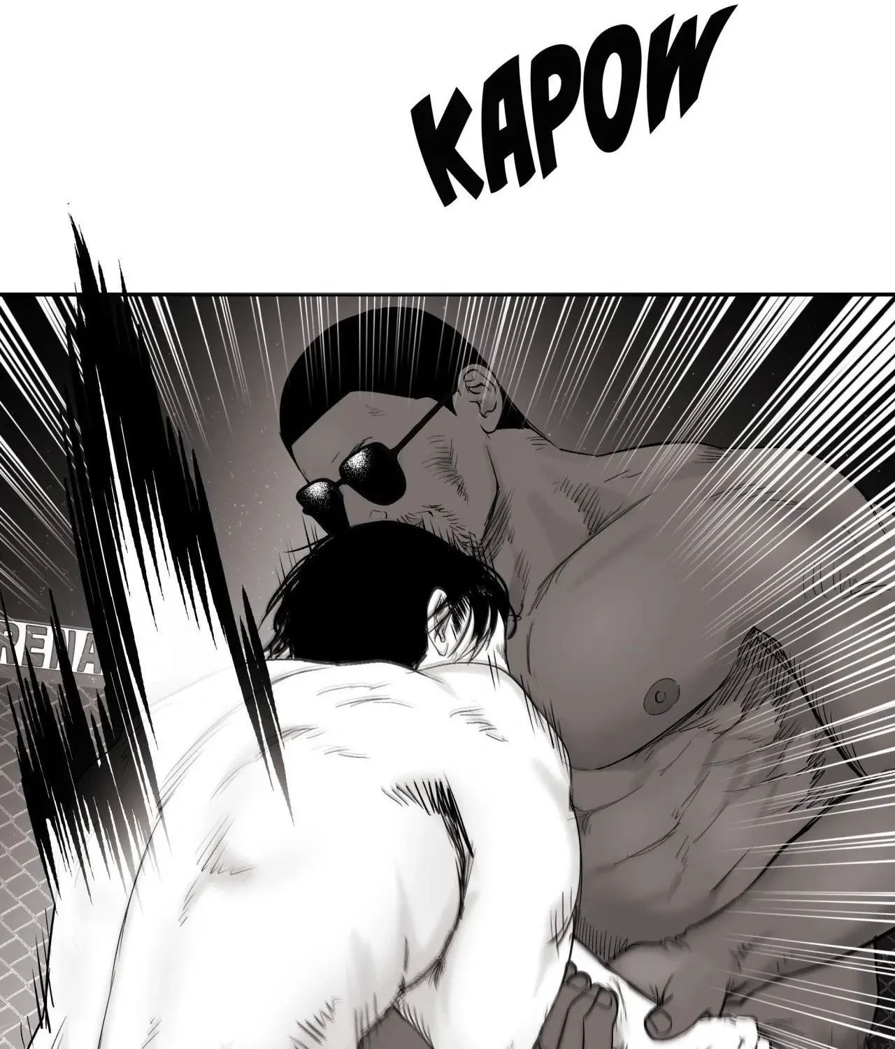 Indomitable Champion Chapter 3 page 83 - 
