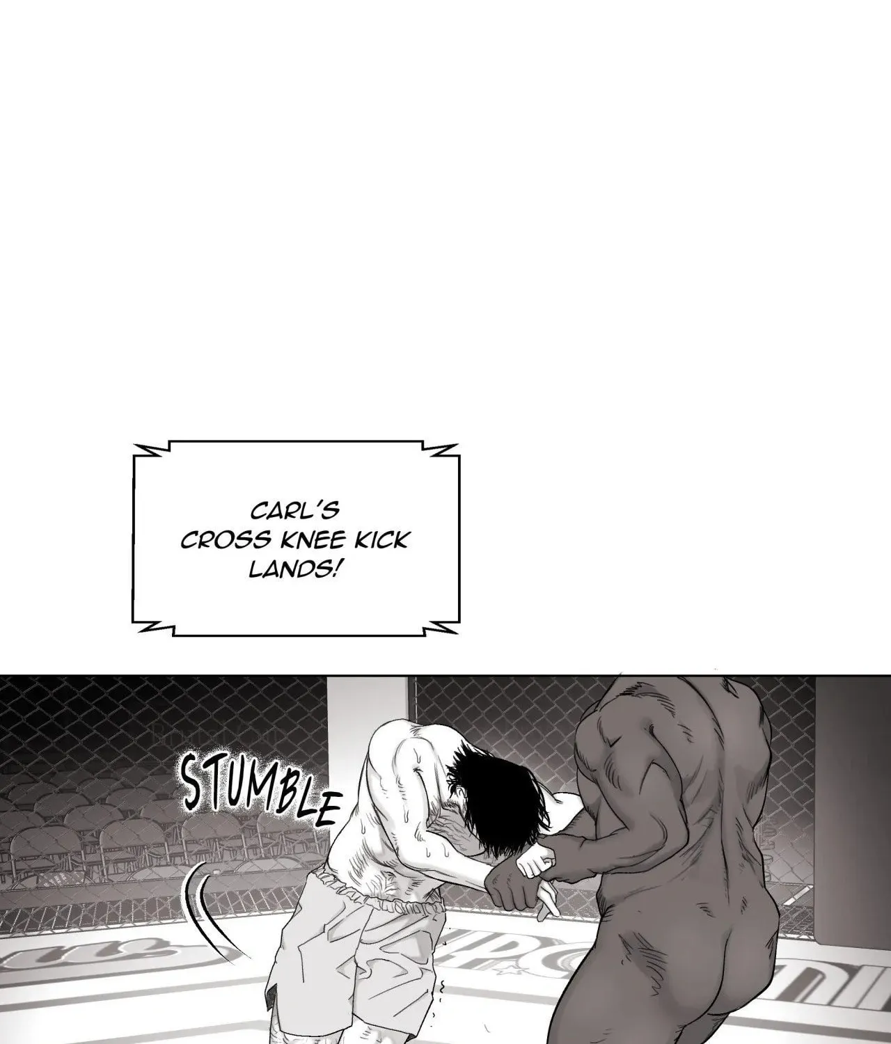 Indomitable Champion Chapter 3 page 87 - 