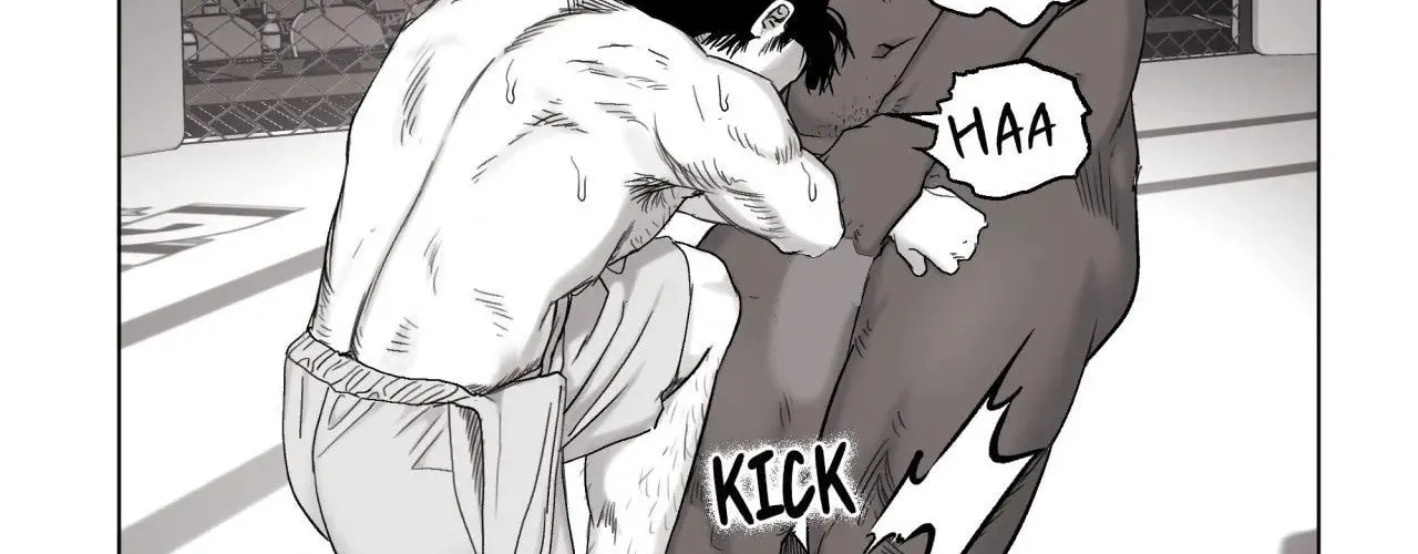 Indomitable Champion Chapter 3 page 89 - 