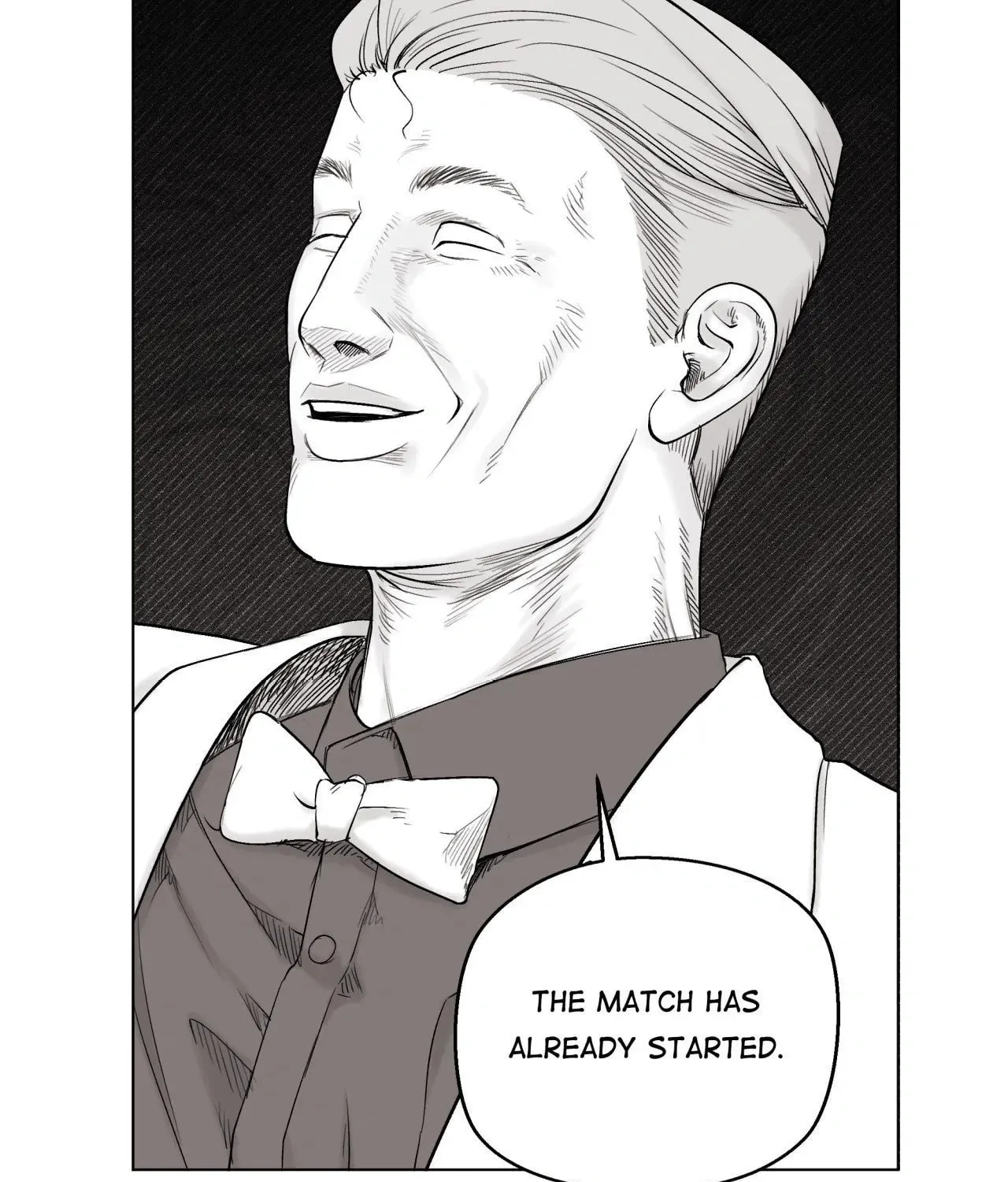 Indomitable Champion Chapter 3 page 10 - 