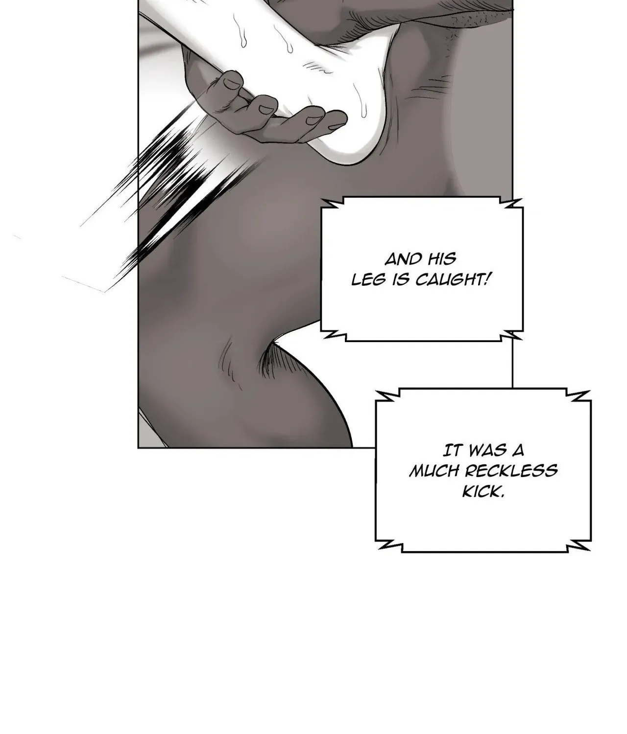 Indomitable Champion Chapter 3 page 91 - 