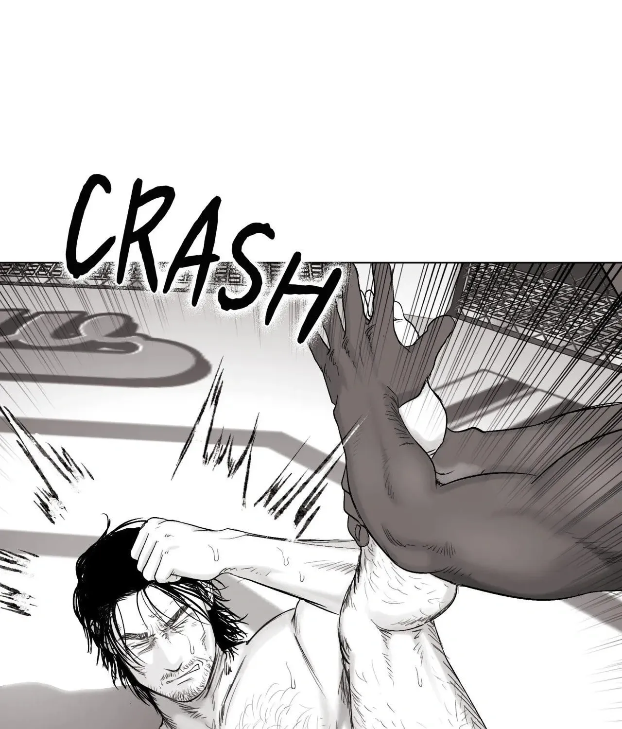 Indomitable Champion Chapter 3 page 92 - 