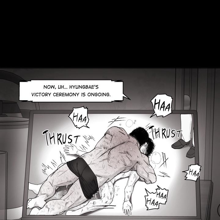 Indomitable Champion Chapter 30 page 112 - 