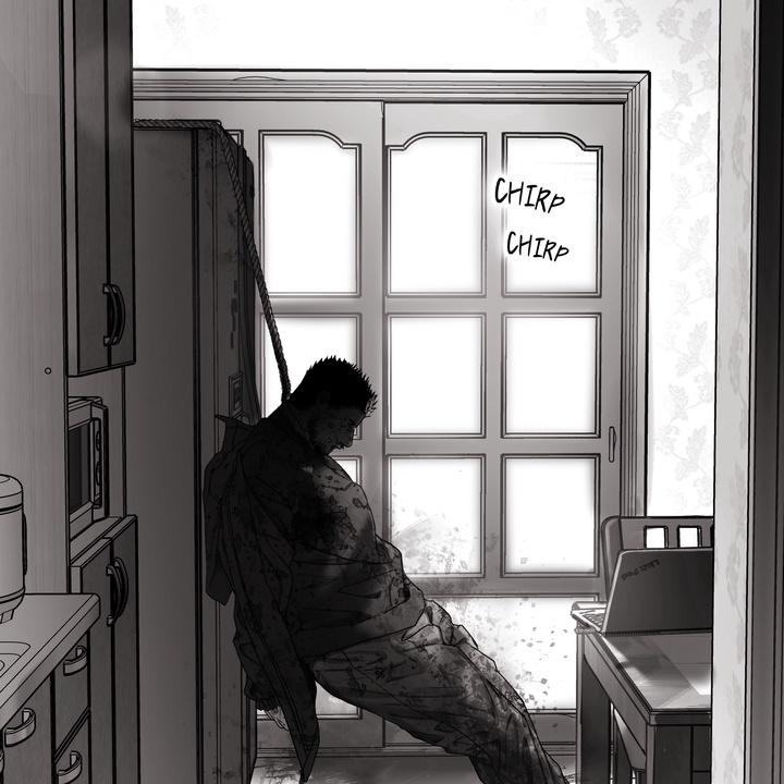 Indomitable Champion Chapter 30 page 131 - 