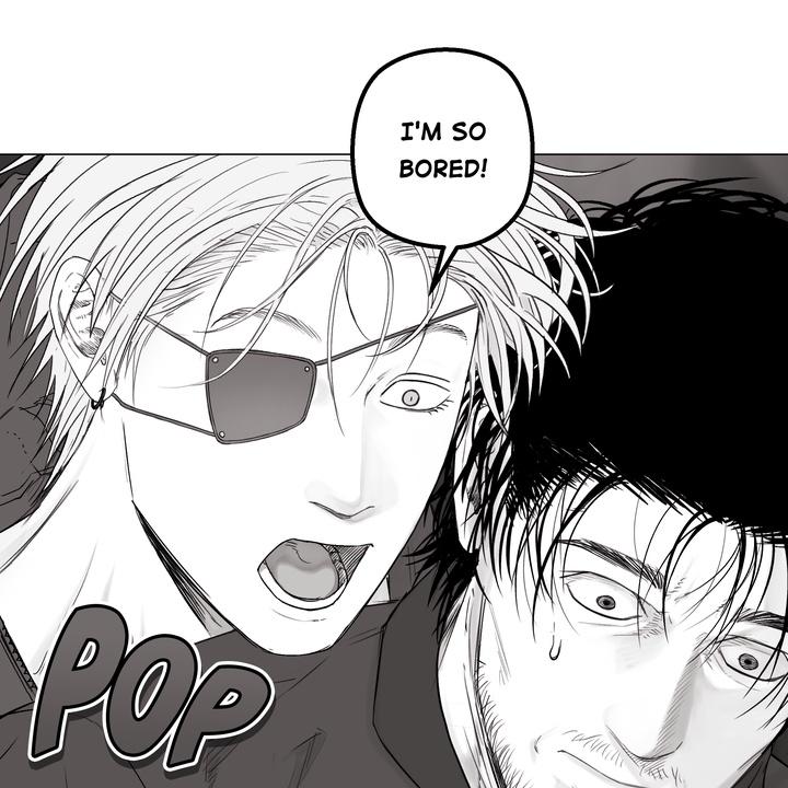 Indomitable Champion Chapter 30 page 15 - 