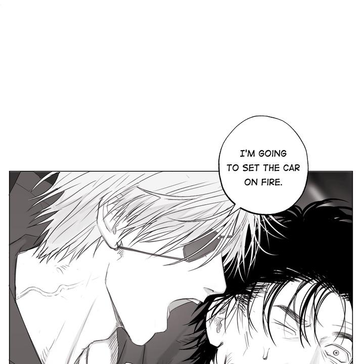 Indomitable Champion Chapter 30 page 18 - 