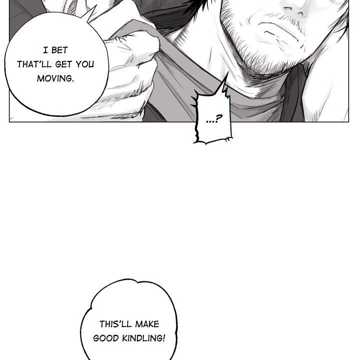 Indomitable Champion Chapter 30 page 19 - 