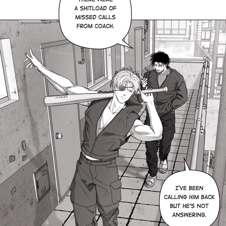 Indomitable Champion Chapter 30 page 24 - 