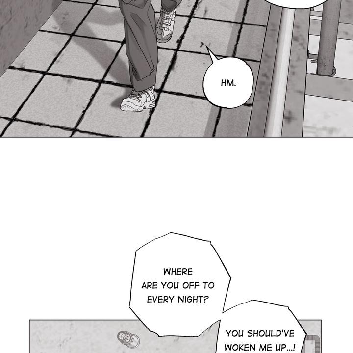 Indomitable Champion Chapter 30 page 25 - 