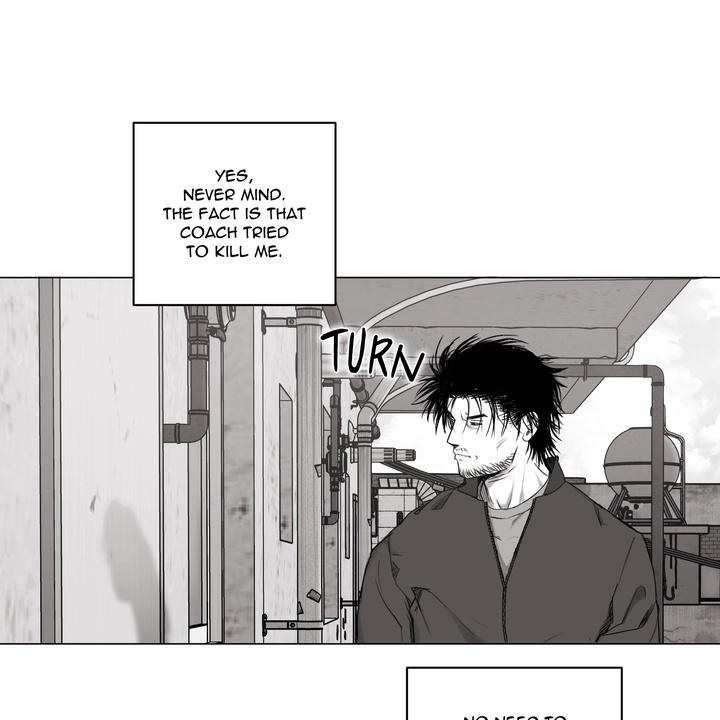 Indomitable Champion Chapter 30 page 29 - 