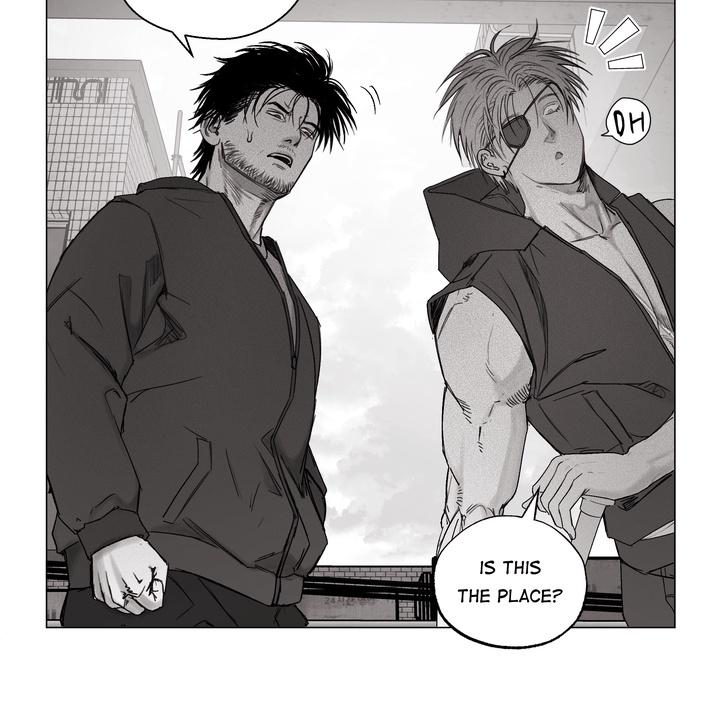 Indomitable Champion Chapter 30 page 33 - 