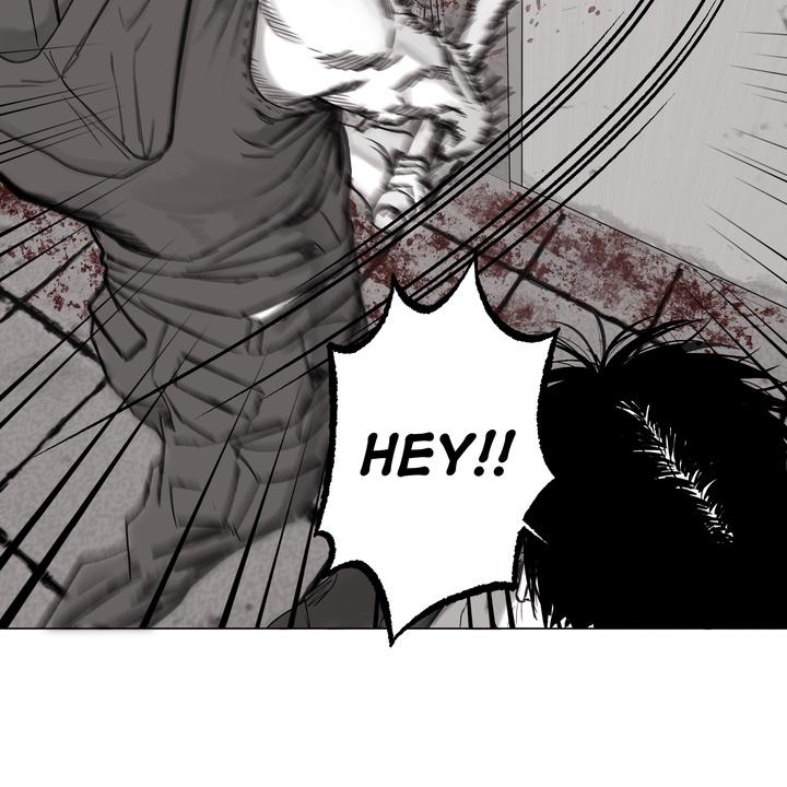 Indomitable Champion Chapter 30 page 35 - 