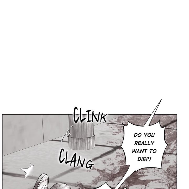 Indomitable Champion Chapter 30 page 36 - 