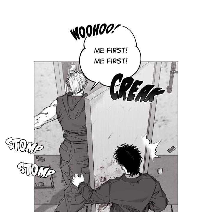 Indomitable Champion Chapter 30 page 38 - 