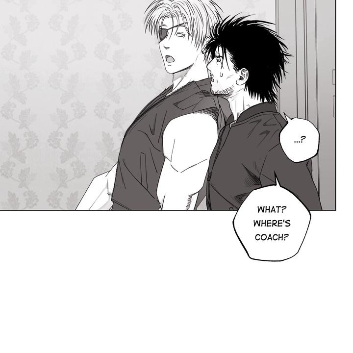 Indomitable Champion Chapter 30 page 42 - 