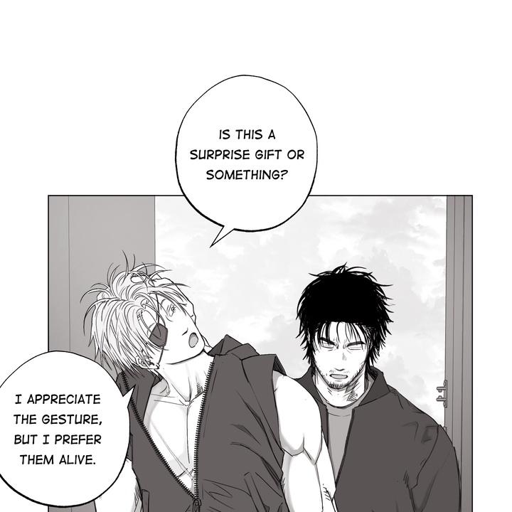 Indomitable Champion Chapter 30 page 43 - 