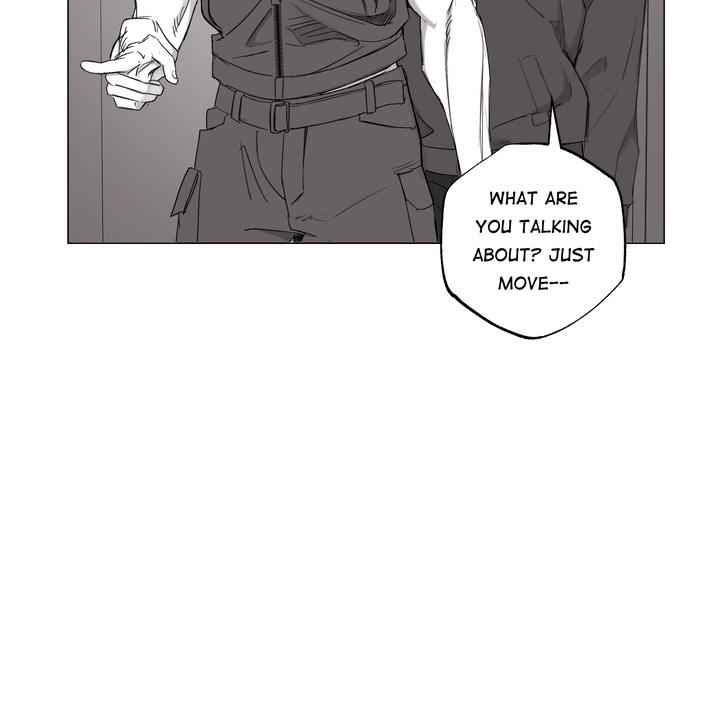 Indomitable Champion Chapter 30 page 44 - 