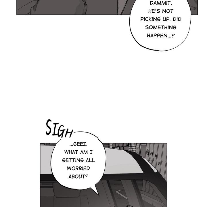Indomitable Champion Chapter 30 page 7 - 