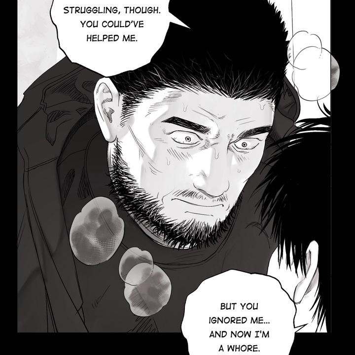 Indomitable Champion Chapter 30 page 61 - 