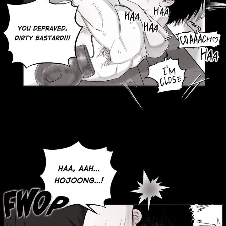 Indomitable Champion Chapter 30 page 68 - 