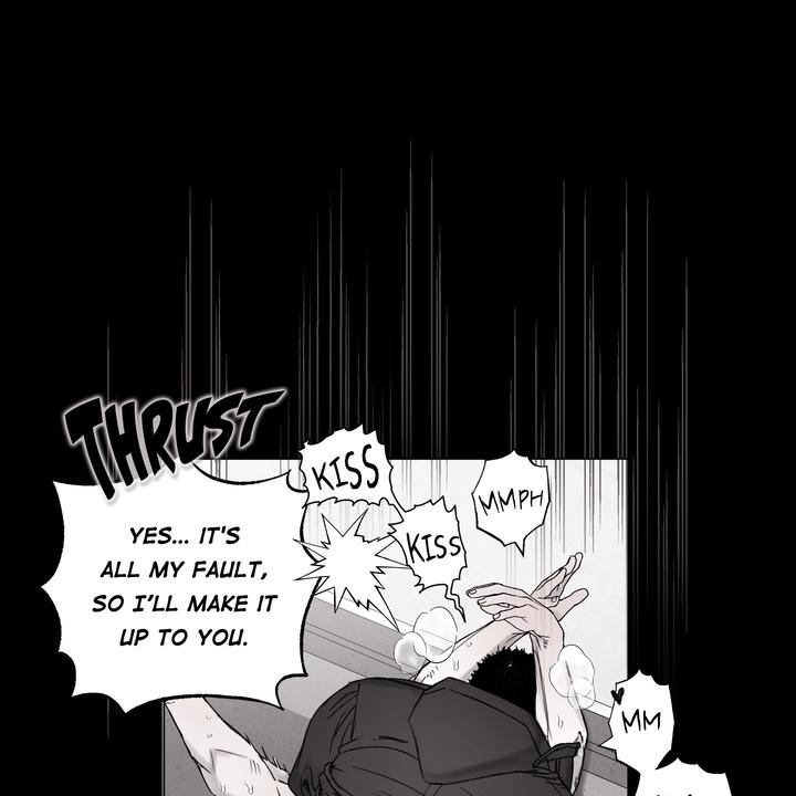 Indomitable Champion Chapter 30 page 70 - 