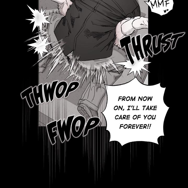 Indomitable Champion Chapter 30 page 71 - 