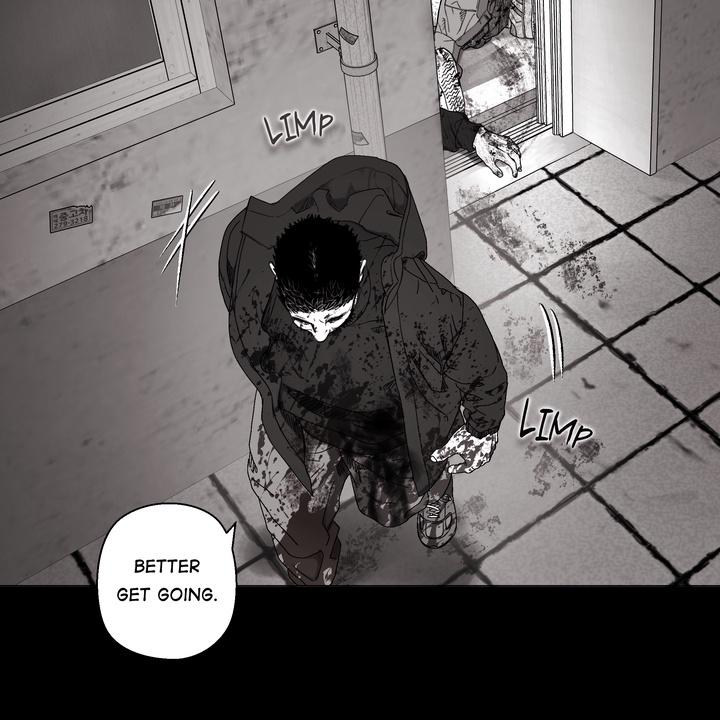 Indomitable Champion Chapter 30 page 86 - 