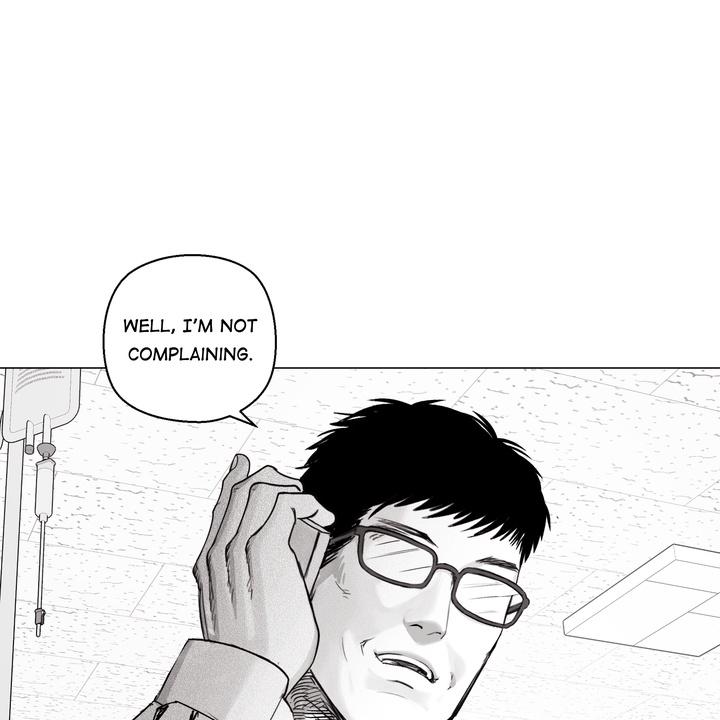 Indomitable Champion Chapter 31 page 106 - 