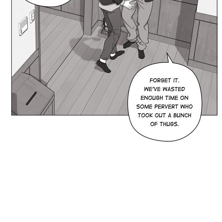 Indomitable Champion Chapter 31 page 16 - 