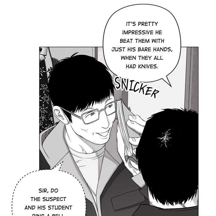 Indomitable Champion Chapter 31 page 17 - 