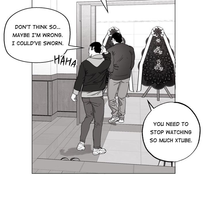 Indomitable Champion Chapter 31 page 19 - 