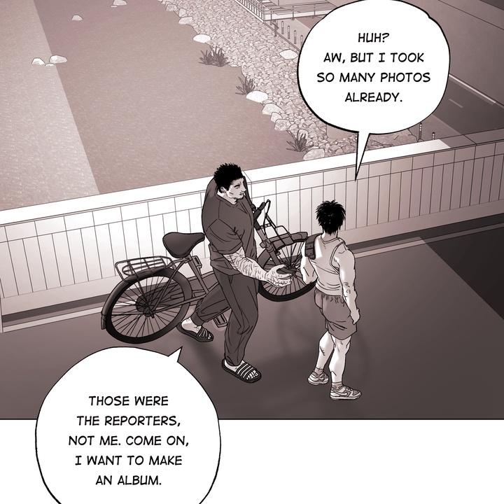 Indomitable Champion Chapter 31 page 3 - 