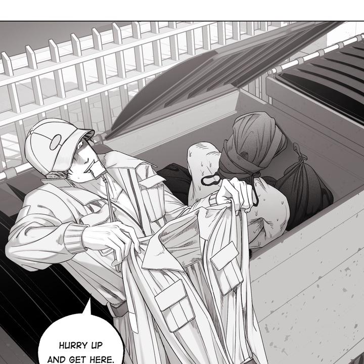 Indomitable Champion Chapter 31 page 26 - 