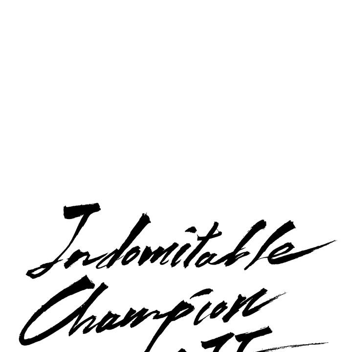 Indomitable Champion Chapter 31 page 28 - 