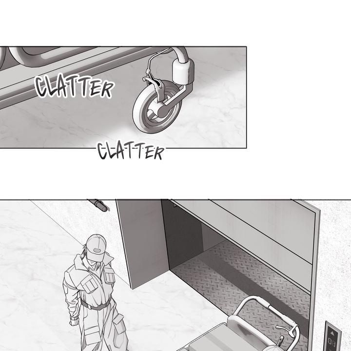 Indomitable Champion Chapter 31 page 32 - 