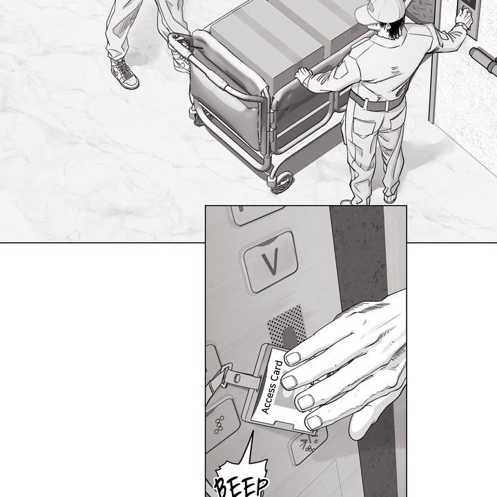 Indomitable Champion Chapter 31 page 33 - 