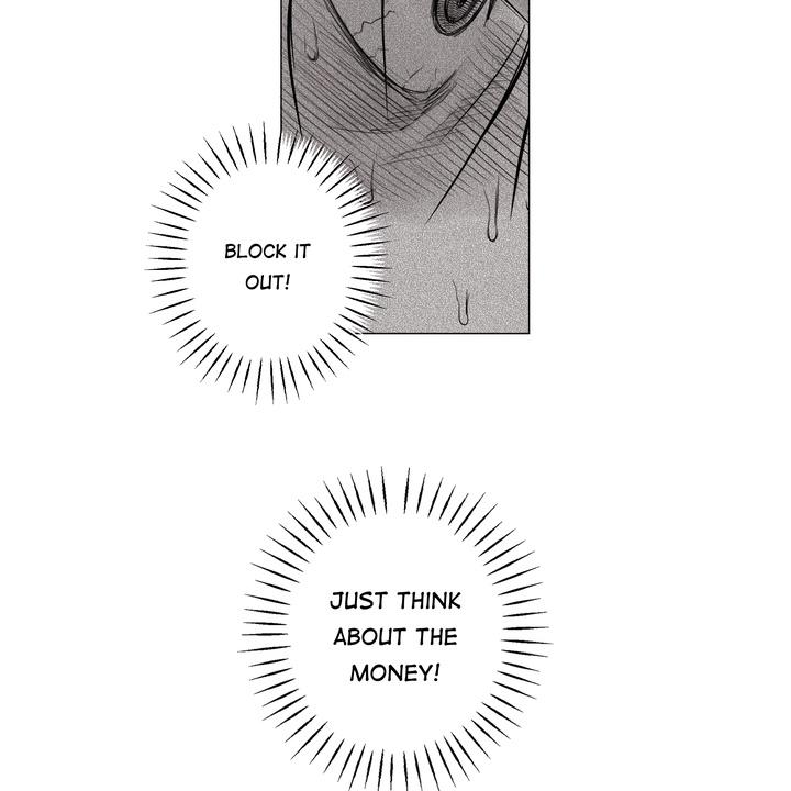 Indomitable Champion Chapter 31 page 40 - 