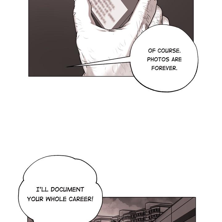 Indomitable Champion Chapter 31 page 5 - 