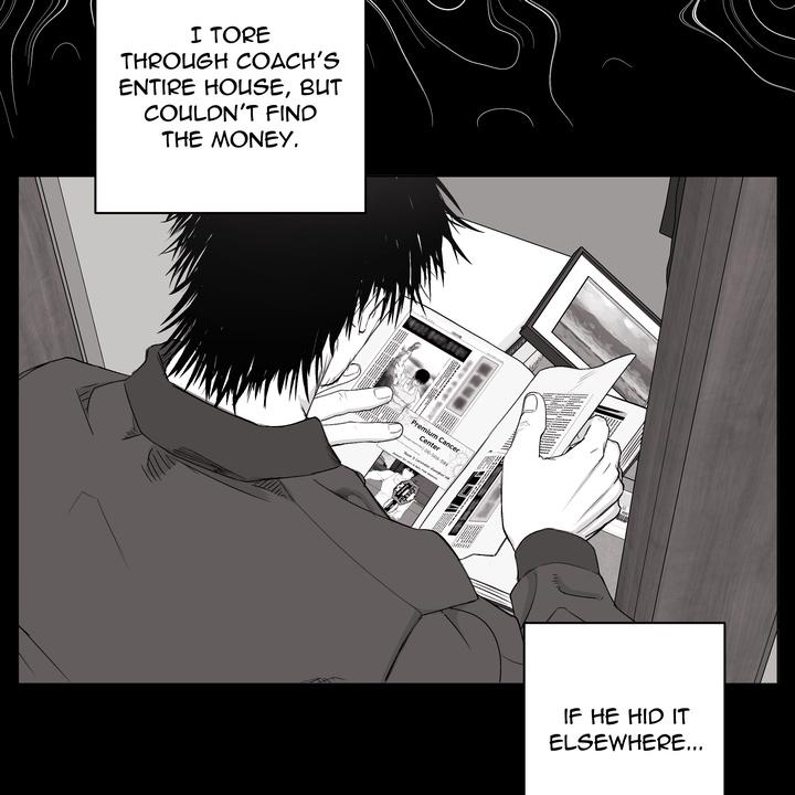 Indomitable Champion Chapter 31 page 42 - 