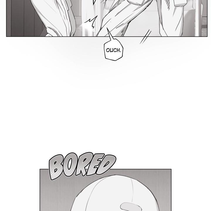 Indomitable Champion Chapter 31 page 49 - 