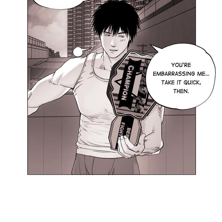 Indomitable Champion Chapter 31 page 6 - 