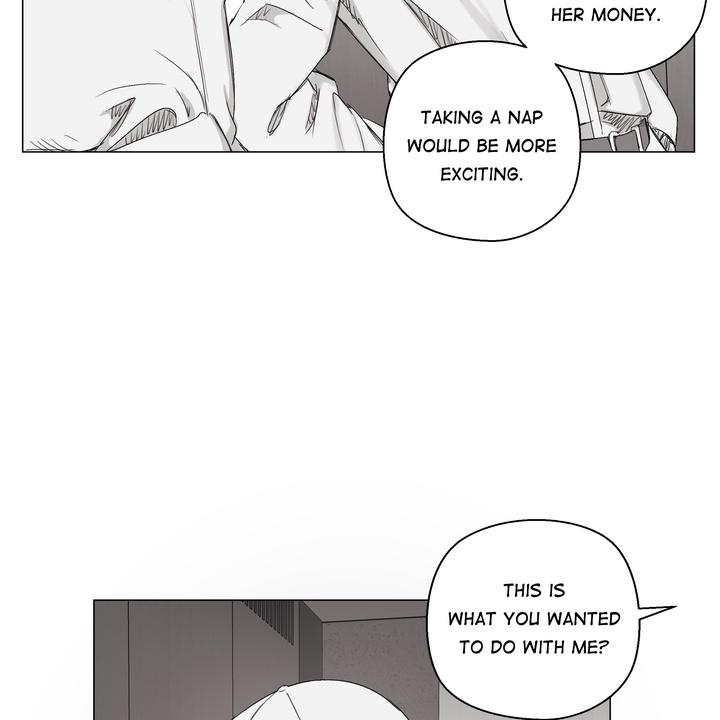 Indomitable Champion Chapter 31 page 52 - 